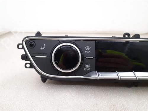 Climate control AUDI Q5 Sportback (FYT) 50 TFSI e quattro | BP24791495I5  - Image 5