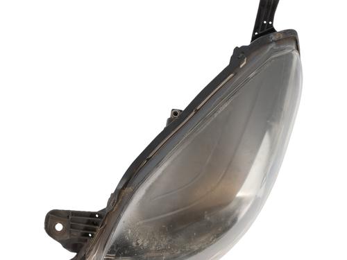 Left headlight RENAULT TWINGO II (CN0_) 1.2 16V (CN04, CN0B) | BP36654082C28 - Image 2