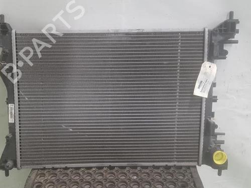 Køler FIAT DOBLO Cargo (263_) 1.4 | BP24778911M31 