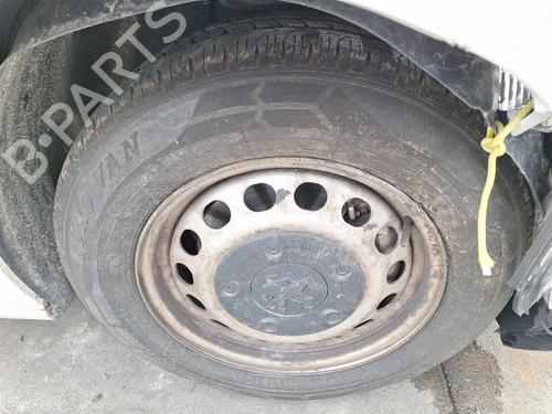 Right mirror PEUGEOT EXPERT Van (V_) 1.6 BlueHDi 115 | BP31330840C27 