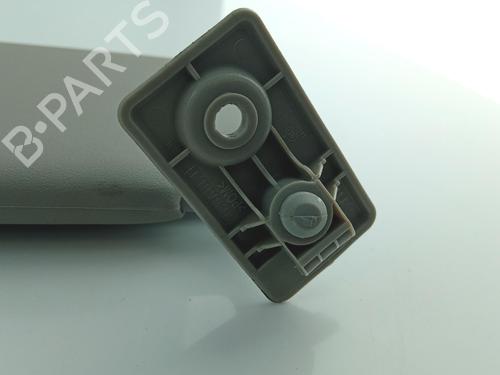 Pala sol esquerda Pala sol esquerda DACIA SPRING EV (B6M1) (45 hp) 39762685 39762685