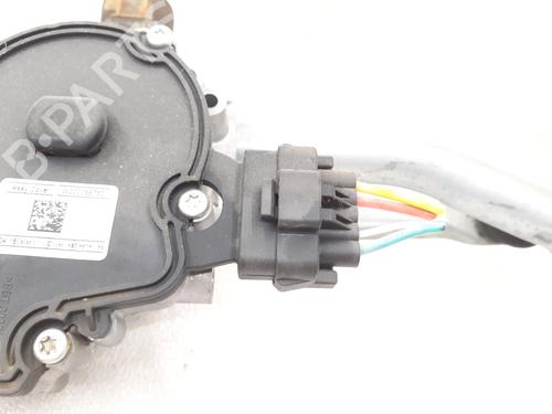 Front wiper motor CITROËN JUMPY III Van (V_) 1.6 BlueHDi 95 | BP24772953M29 