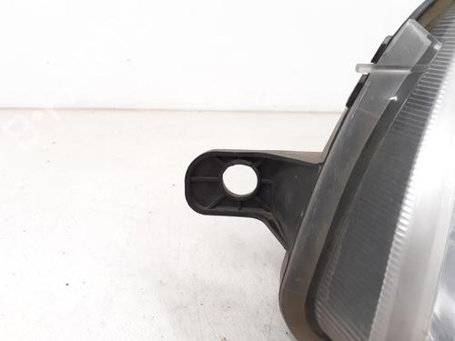 Used Left headlight FIAT PUNTO (188_) 1.3 JTD 16V (70 hp) 24786043