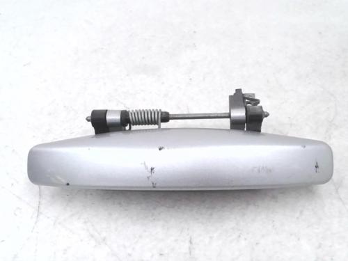 Front left exterior door handle DACIA LODGY (JS_) 1.5 dCi (JSMC, JSAF) | BP24781089C128 