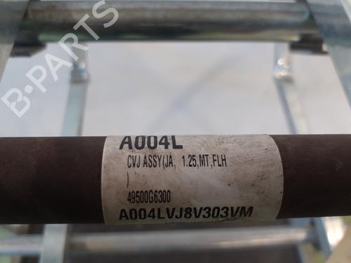 left-front-driveshaft-kia-picanto-iii-ja-2017-32672571 main image