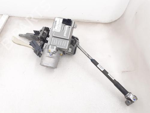 Used Steering column FIAT 500 (312_) 1.3 D Multijet (312AXE1A) (95 hp) 24791134