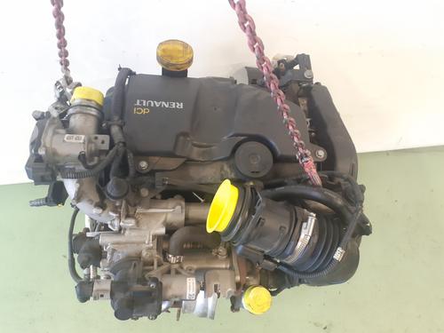 Engine DACIA DUSTER (HS_) 1.5 dCi (HSAJ) | BP33970267M1  - Image 5