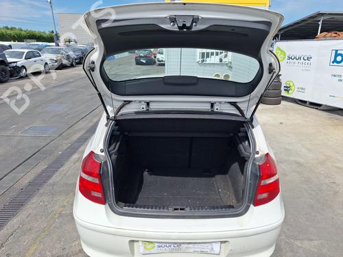 Engine BMW 1 (E81) 118 d | BP30491410M1