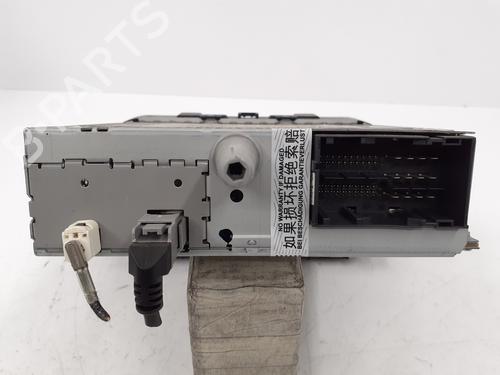 Radio FIAT TIPO Hatchback (356_, 357_) 1.4 (356HXA1B, 357) | BP30613567E6