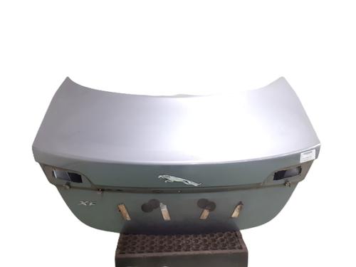 Used Tailgate JAGUAR XF I (X250) 3.0 D (241 hp) 24798346