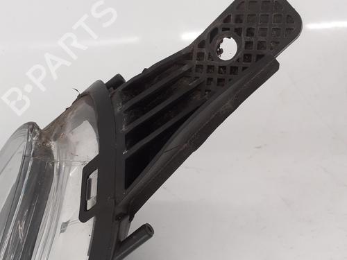 Right headlight CITROËN C3 II (SC_) 1.2 VTi 82 | BP30147023C29