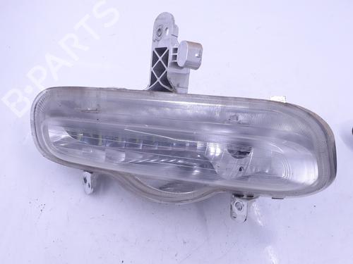 Used Right daytime light FIAT PANDA (312_, 319_) 1.2 (312PXA1A) (69 hp) 30261215