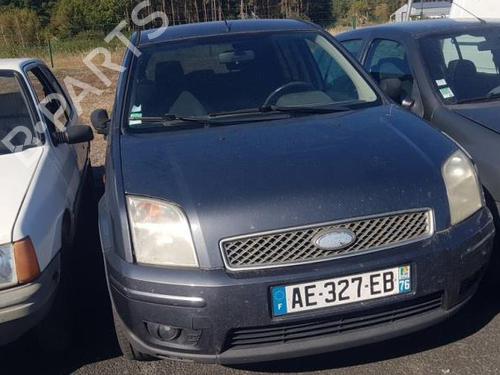 Scheinwerfer links FORD FUSION (JU_) 1.6 TDCi | BP24777564C28 
