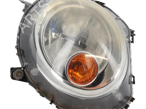 Right headlight MINI MINI (R56) One | BP36953898C29 - Image 6