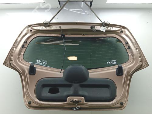Tailgate RENAULT TWINGO II (CN0_) | BP37703986C6 - Image 6
