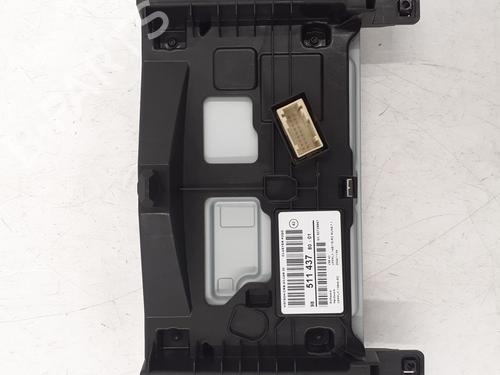 Display monitor CITROËN C4 Picasso II 1.2 THP 130 | BP30934263C48 