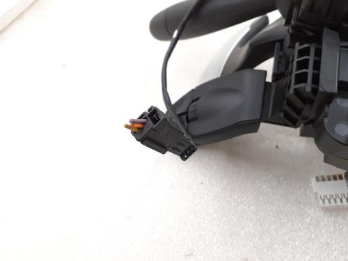 Used Steering column stalk Steering column stalk PEUGEOT 5008 (0U_, 0E_) 1.6 HDi (112 hp) 24790026 24790026