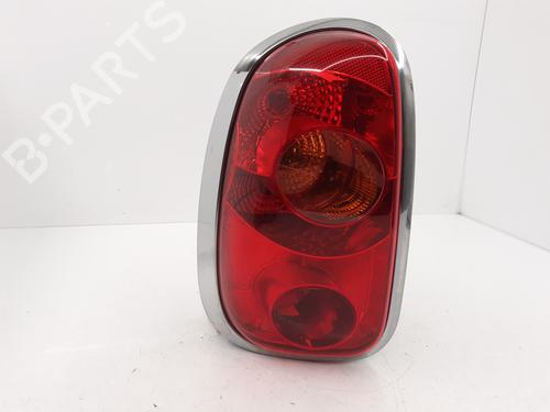 Venstre baglygte MINI MINI COUNTRYMAN (R60) Cooper D (112 hp) 30355130