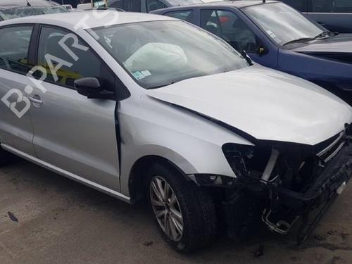 Startmotor VW POLO V (6R1, 6C1) 1.2 | BP24777728M8 