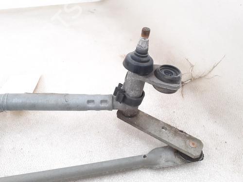 Used Front wiper motor Front wiper motor VW PASSAT CC B6 (357) 2.0 TDI (140 hp) 24797757 24797757