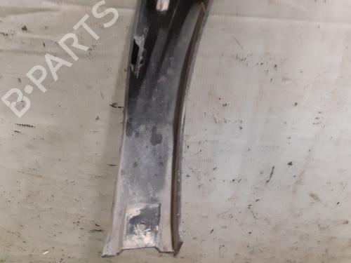 Front left wheel arch trim RENAULT KADJAR (HA_, HL_)  | BP28490404C134 