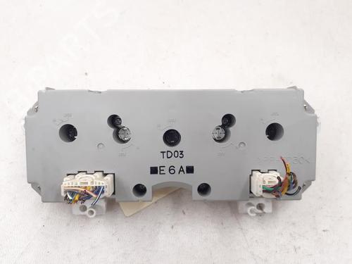 Used Climate control MAZDA 6 Station Wagon (GY) 2.0 DI (GY19) (121 hp) 24784532