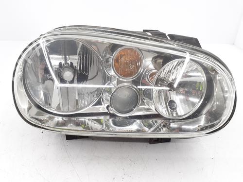 Used Right headlight VW GOLF IV (1J1) 1.9 TDI (110 hp) 32402384