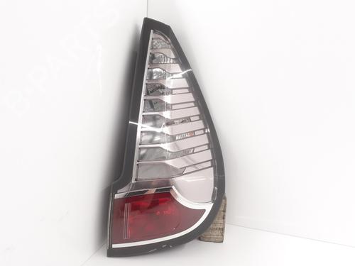 Used Right taillight RENAULT SCÉNIC III (JZ0/1_) 1.2 TCe (JZ16) (132 hp) 29330354