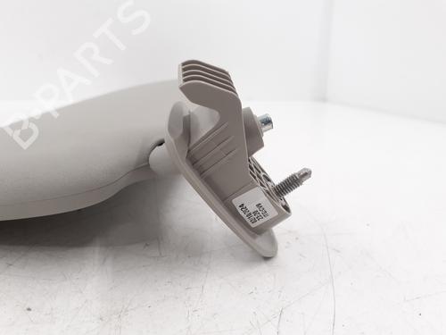 Left sun visor RENAULT TRAFIC III Platform/Chassis (EG_) 2.0 dCi 145 (EGML) | BP31711609I1