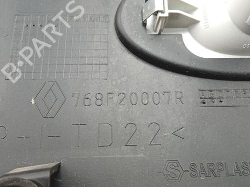 Electronic module RENAULT MASTER III Bus (JV) 2.3 dCi 135 FWD (JV0N, JV08) | BP37007609M83  - Image 8
