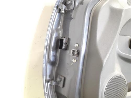 Right front door OPEL CORSA D (S07) 1.3 CDTI (L08, L68) | BP24788448C3 
