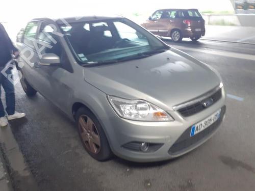Front right window mechanism FORD FOCUS II (DA_, HCP, DP) 1.8 TDCi | BP24793717C23 
