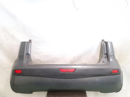 Rear bumper NISSAN NOTE (E11, NE11) 1.5 dCi | BP24792848C8 
