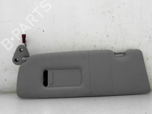 Left sun visor BMW 1 (E87) 118 d | BP24775509I1 