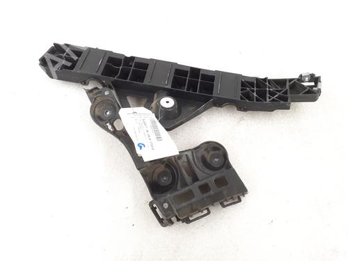 Used Rear bumper bracket OPEL CROSSLAND X / CROSSLAND (P17, P2QO) 1.2 (75) (110 hp) 24796488