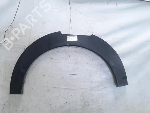 Used Rear left wheel arch trim CITROËN C4 CACTUS 1.5 BlueHDi 100 (102 hp) 30261206