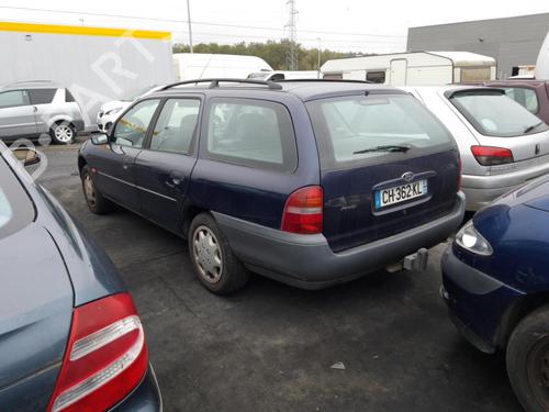 Left mirror FORD MONDEO II Turnier (BNP) 1.8 TD | BP24781913C26 