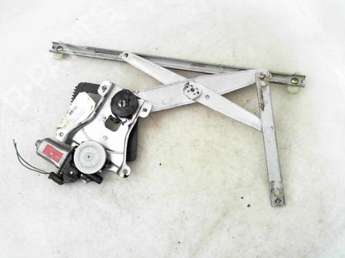 Front right window mechanism DAEWOO KALOS (KLAS) 1.2 | BP24777392C23