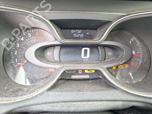 Left front fog light RENAULT CAPTUR I (J5_, H5_) 0.9 TCe 90 | BP36468851C30 - Image 25