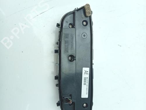 Used Climate control Climate control 39228406 39228406