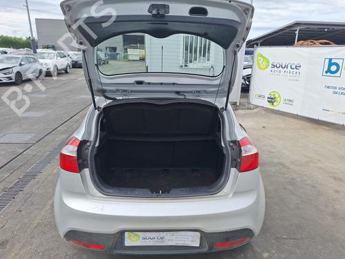 Windscreen washer tank KIA RIO III (UB) 1.4 CRDi | BP29143042C113 