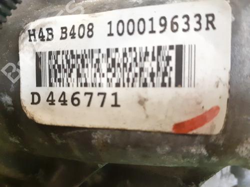 Engine RENAULT CAPTUR I (J5_, H5_) 0.9 TCe 90 | BP36468850M1  - Image 7