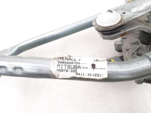 Front wiper motor DACIA SANDERO III 1.0 TCe 90 | BP24794027M29  - Image 5