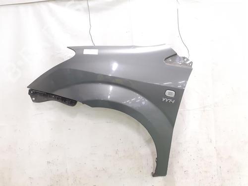 Used Left front fenders TOYOTA COROLLA Verso (ZER_, ZZE12_, R1_) 1.8 (ZNR11_, ZNR11R) (129 hp) 24790033