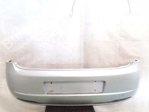 Used Rear bumper FIAT GRANDE PUNTO (199_) 1.2 (65 hp) 26282978