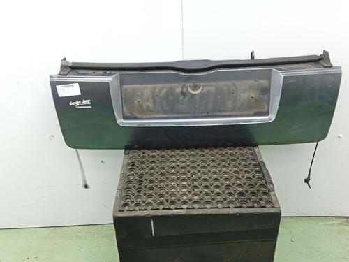 Used Tailgate Tailgate 38425368 38425368