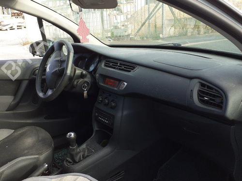 Climate control CITROËN C3 II (SC_) 1.0 VTi 68 | BP24789341I5 - Image 7