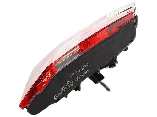 Left tailgate light MERCEDES-BENZ E-CLASS (W212) E 350 CDI (212.025) | BP39460585C79 - Image 2
