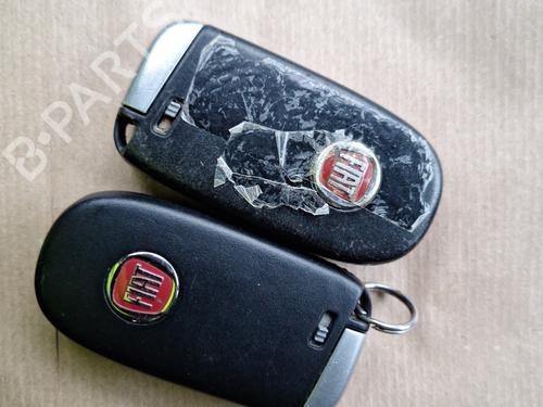 Rear mirror FIAT FREEMONT (345_) 2.0 JTD 4x4 | BP34393623I6 - Image 19