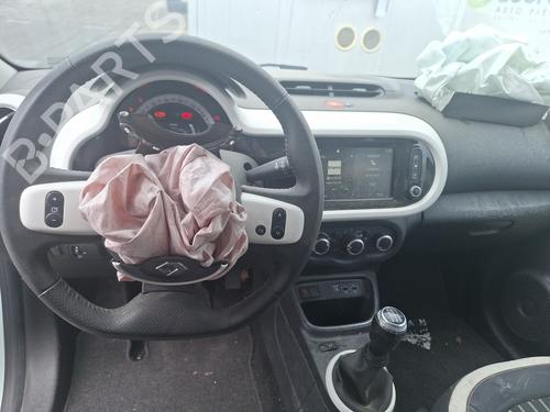 Gearbox RENAULT TWINGO III (BCM_, BCA_) 1.0 SCe 75 | BP28799117M3  - Image 10